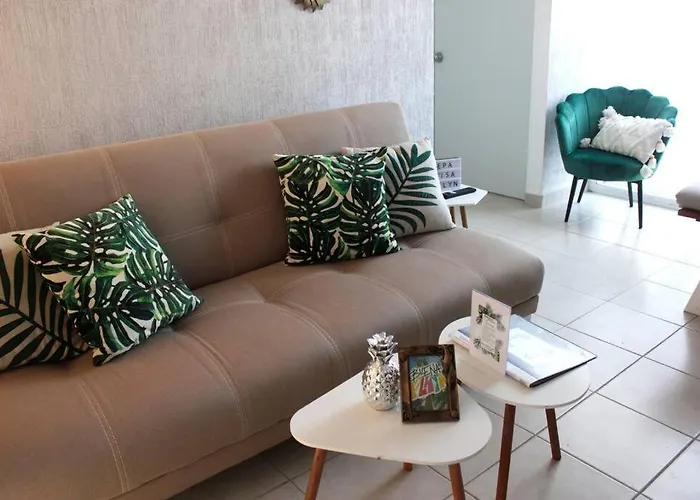 Departamento Tropical En *