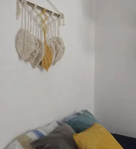 Apartamento Departamento Tropical En