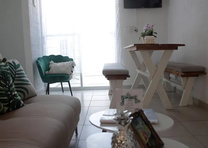 Departamento Tropical En