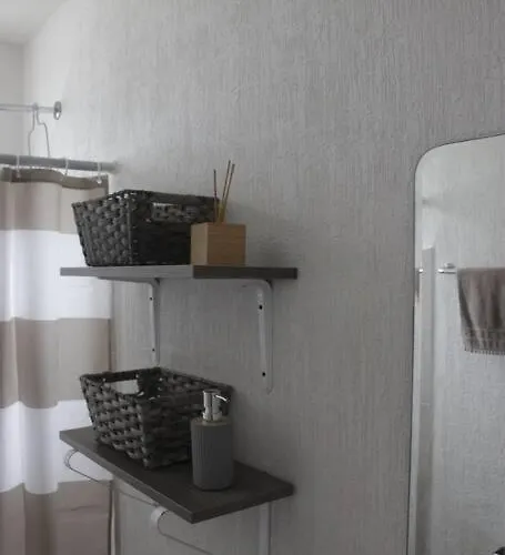 Apartamento Departamento Tropical En