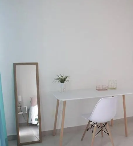 Departamento Tropical En Apartamento Playa del Carmen