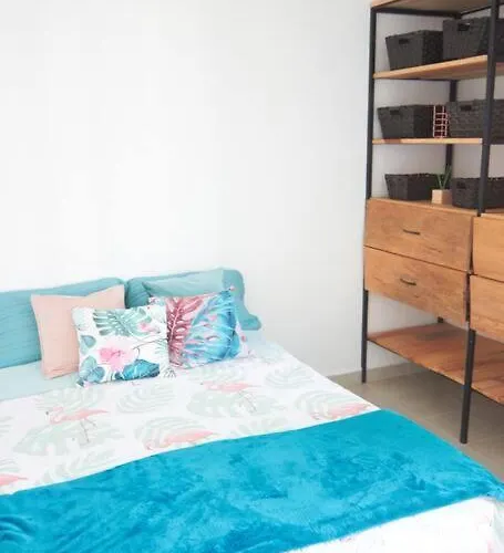 Departamento Tropical En