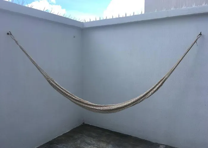 Apartamento Departamento Tropical En *