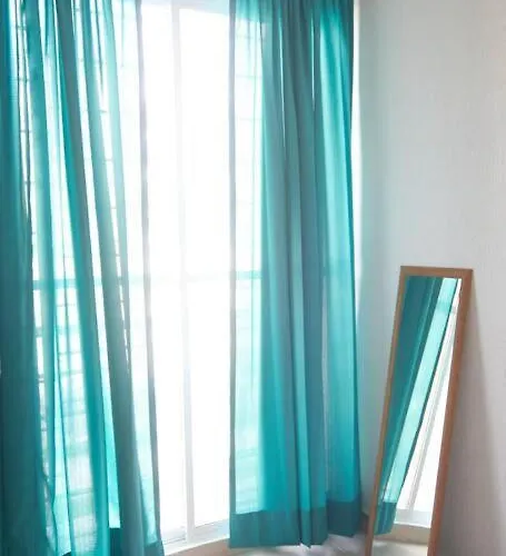 Departamento Tropical En *