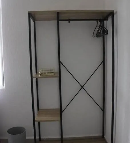 Apartamento Departamento Tropical En Playa del Carmen