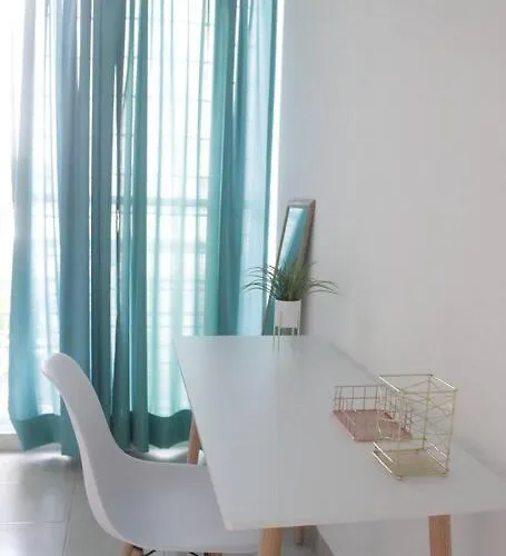 Apartamento Departamento Tropical En