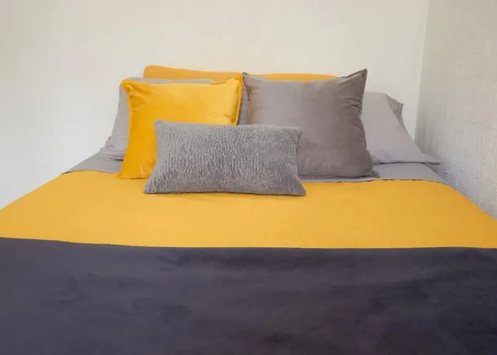 Apartamento Departamento Tropical En Playa del Carmen